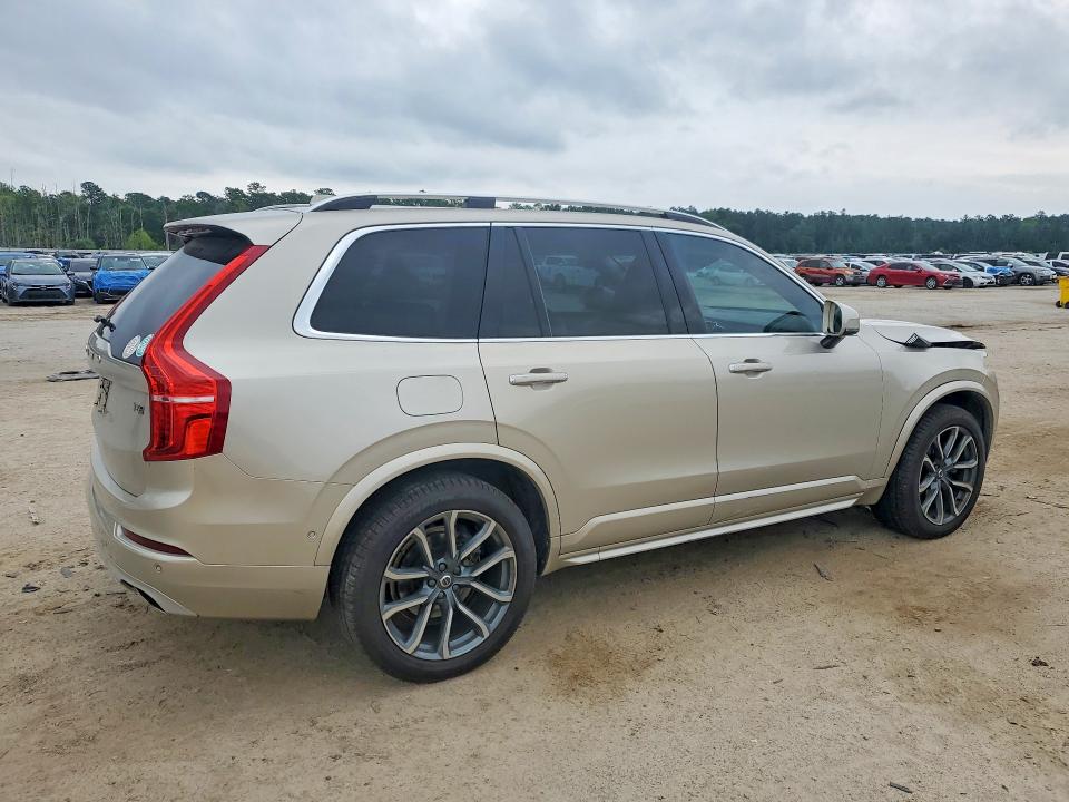 VOLVO XC90 T6 2017
