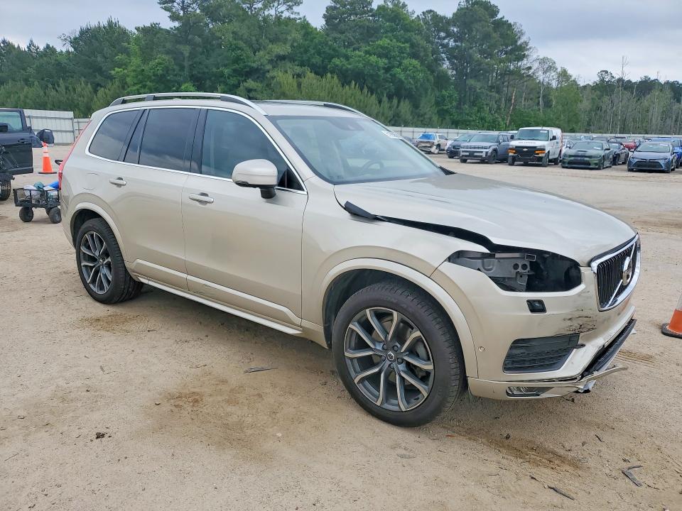 VOLVO XC90 T6 2017