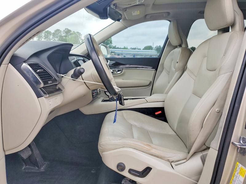 VOLVO XC90 T6 2017