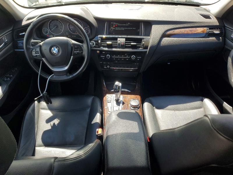 BMW X3 XDRIVE 28I