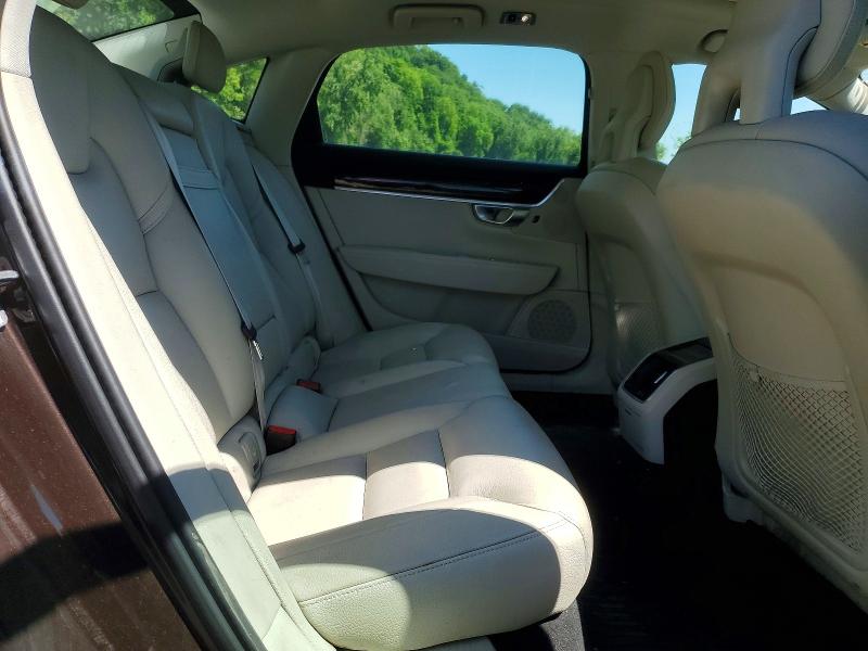 VOLVO S90 T5 MOMENTUM 2017