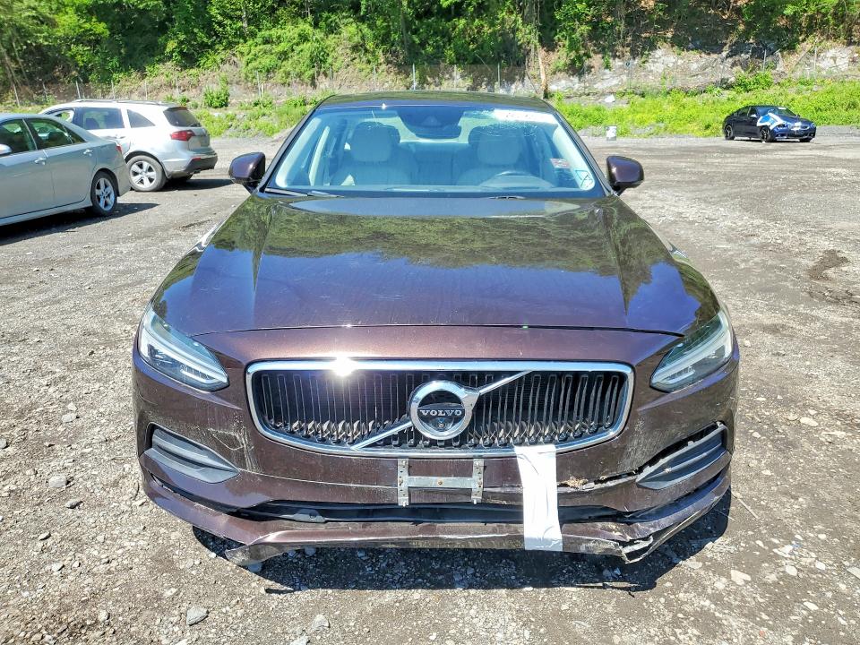 VOLVO S90 T5 MOMENTUM 2017