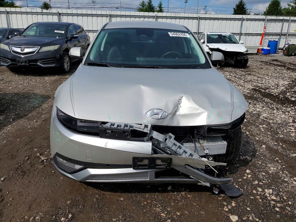 HYUNDAI IONIQ 5 SEL 2022