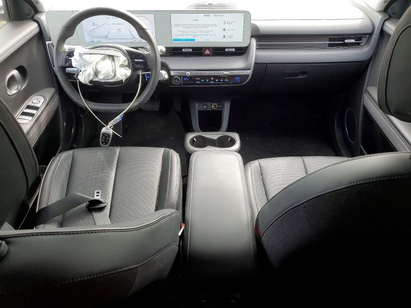 HYUNDAI IONIQ 5 SEL 2022