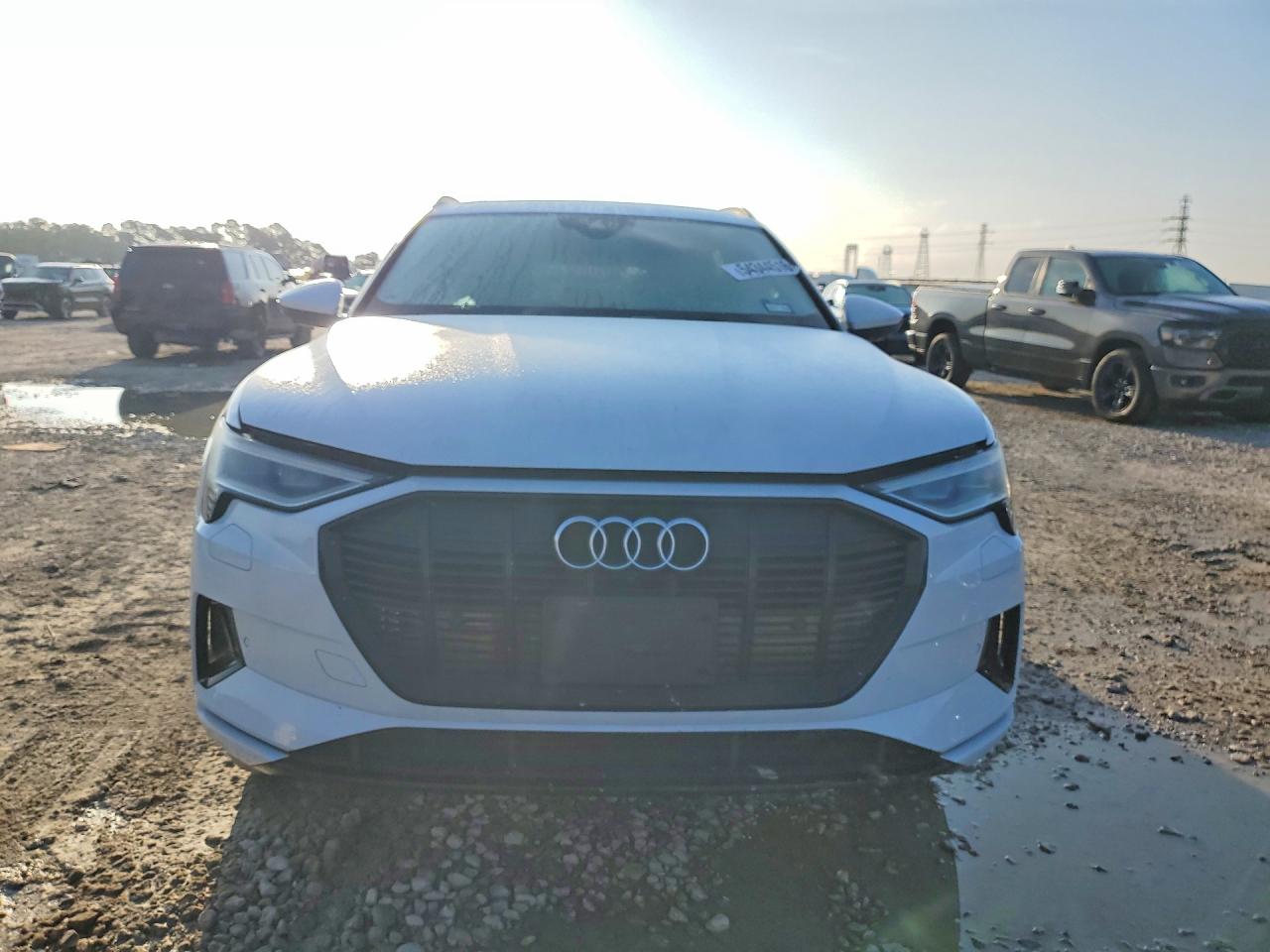 AUDI E-TRON PREMIUM 2021