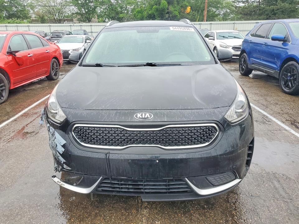 KIA NIRO LX 2018