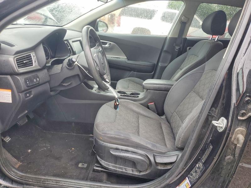 KIA NIRO LX 2018