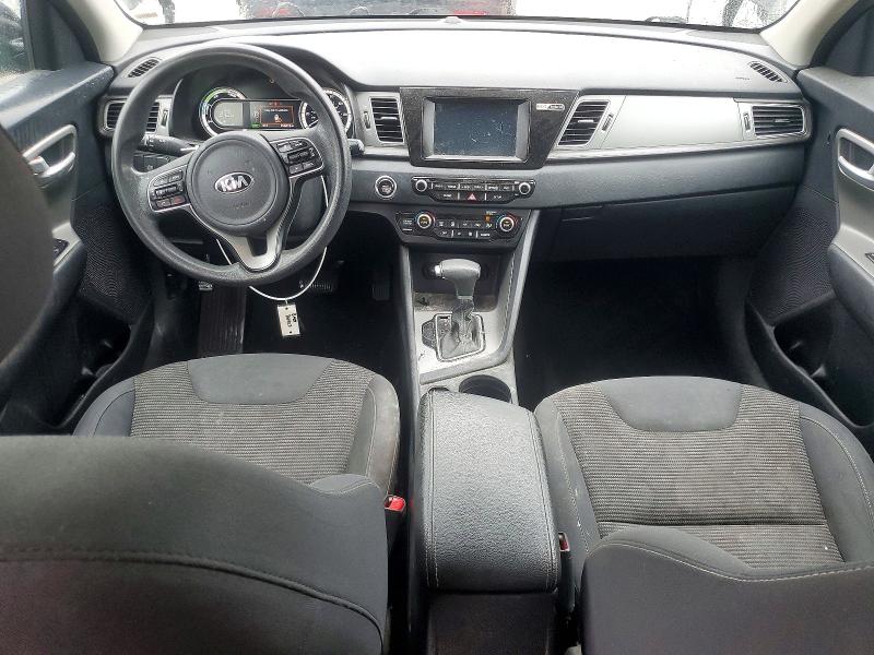 KIA NIRO LX 2018