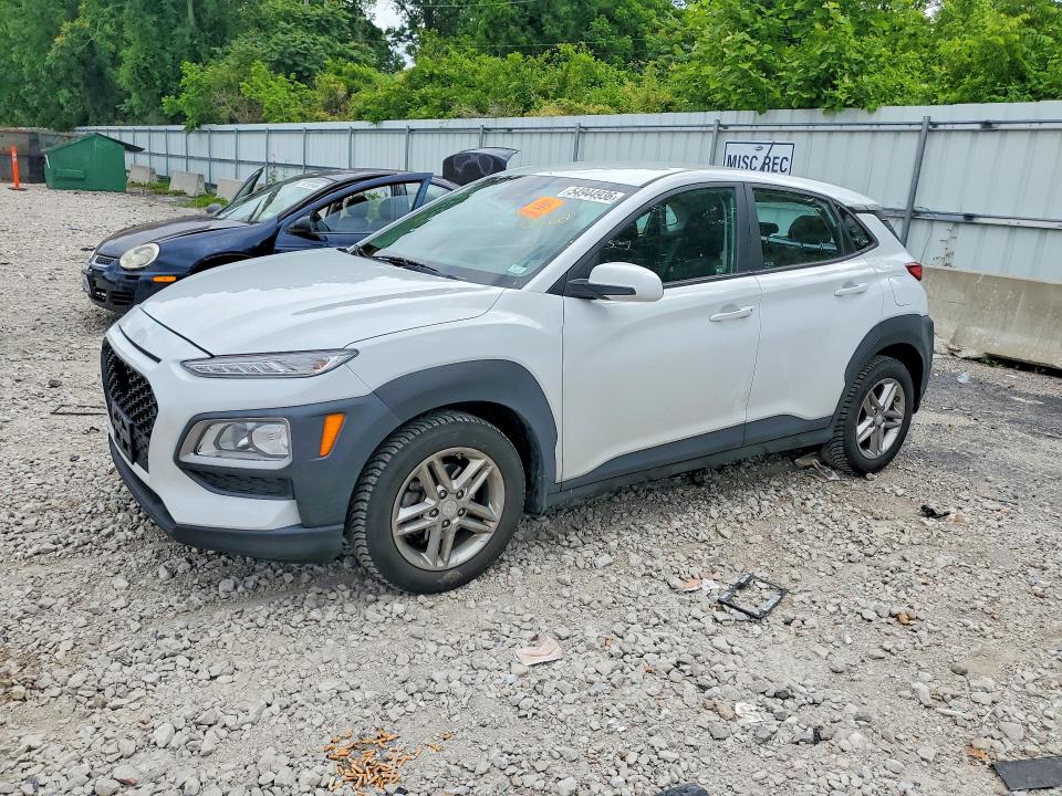 HYUNDAI KONA SE 2020