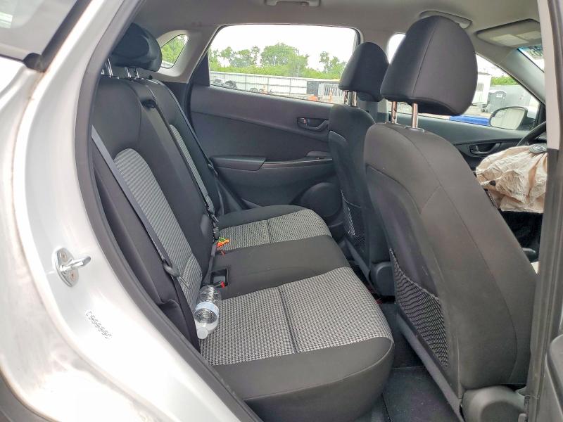 HYUNDAI KONA SE 2020