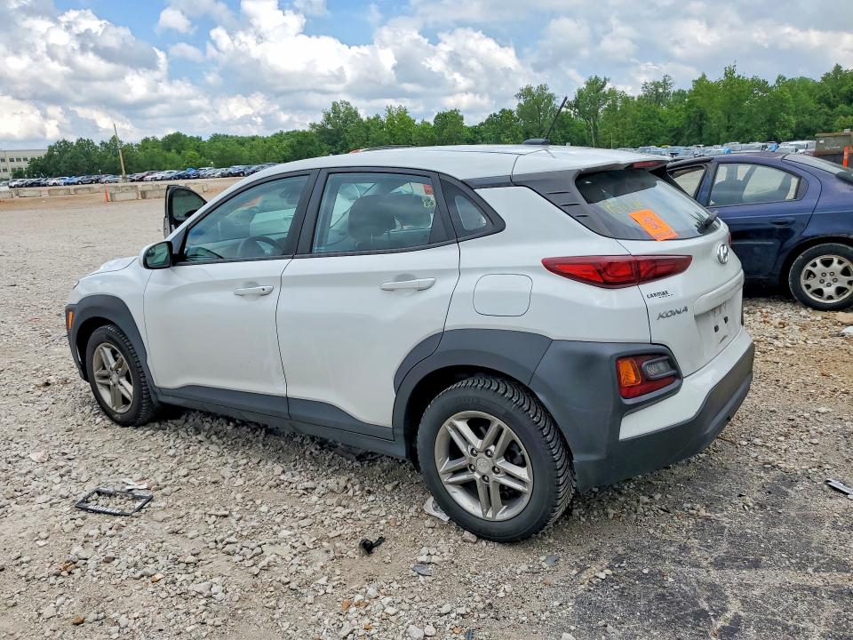 HYUNDAI KONA SE 2020