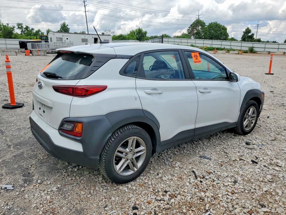 HYUNDAI KONA SE 2020