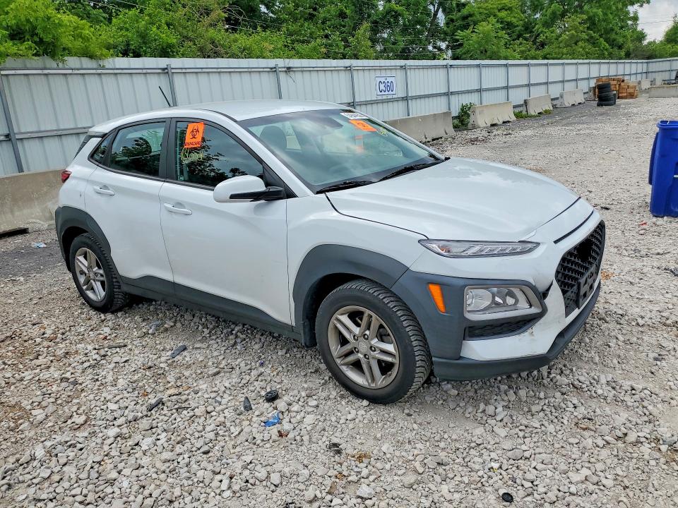 HYUNDAI KONA SE 2020
