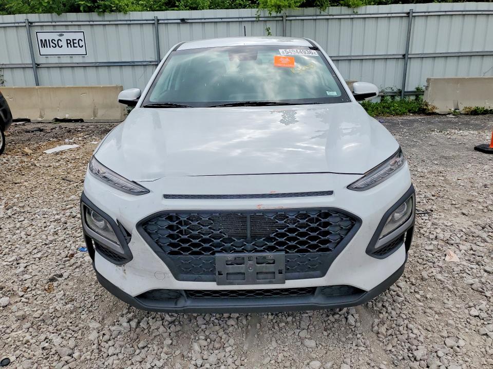 HYUNDAI KONA SE 2020