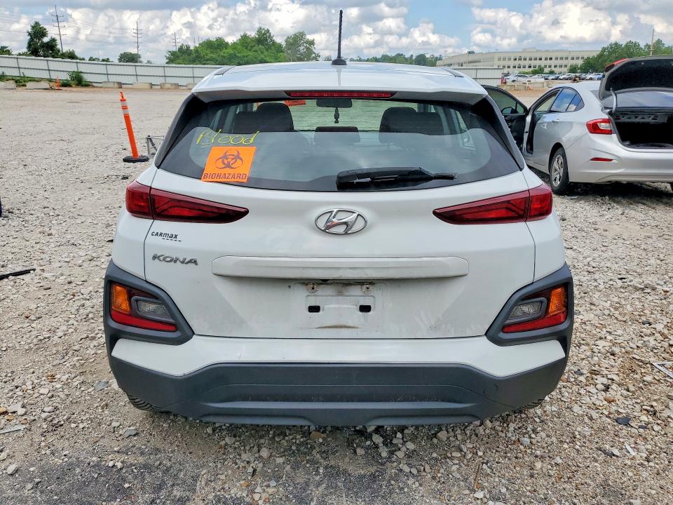 HYUNDAI KONA SE 2020