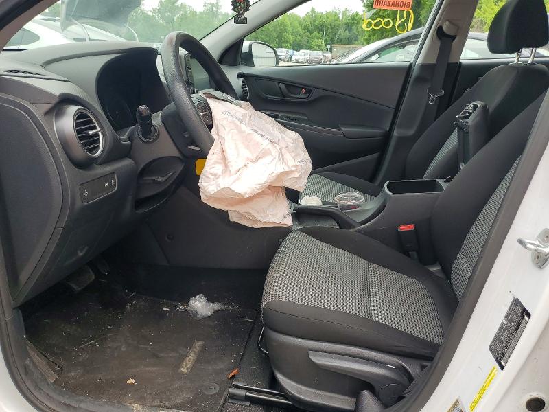 HYUNDAI KONA SE 2020