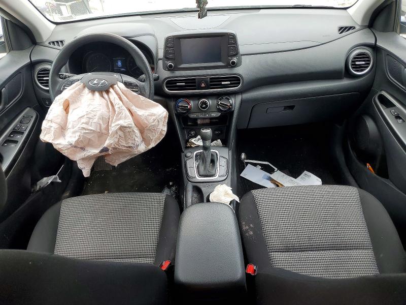 HYUNDAI KONA SE 2020