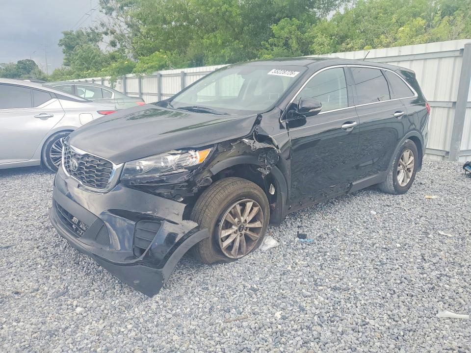 KIA SORENTO L 2019
