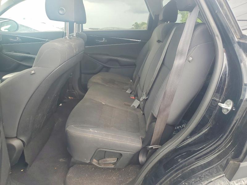 KIA SORENTO L 2019