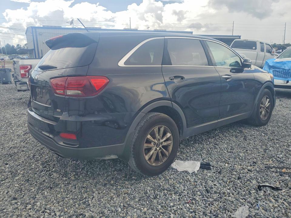 KIA SORENTO L 2019