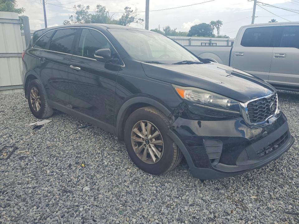 KIA SORENTO L 2019