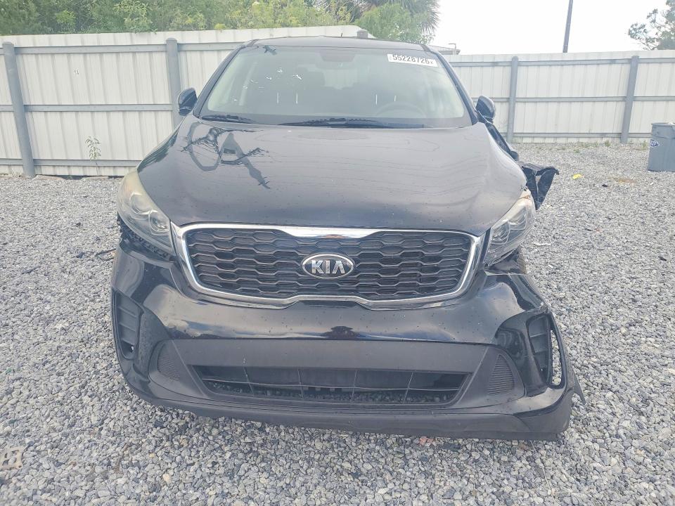 KIA SORENTO L 2019