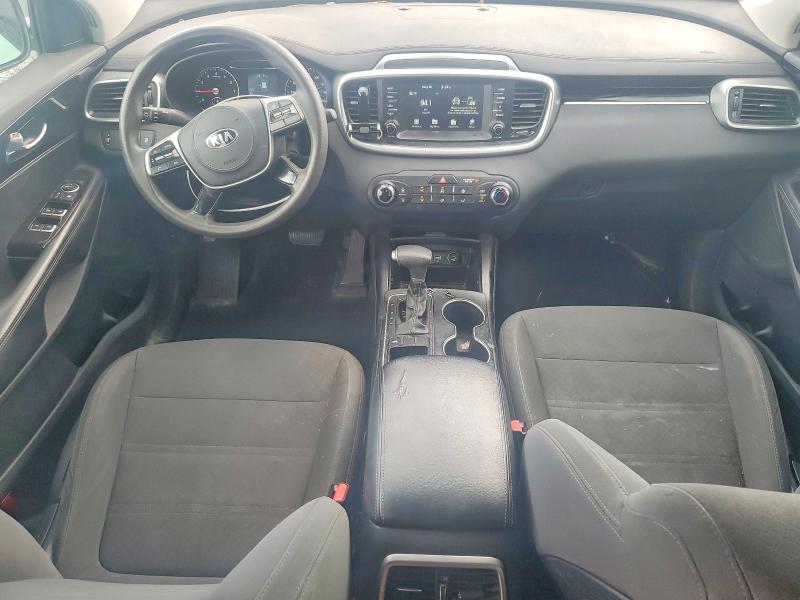 KIA SORENTO L 2019