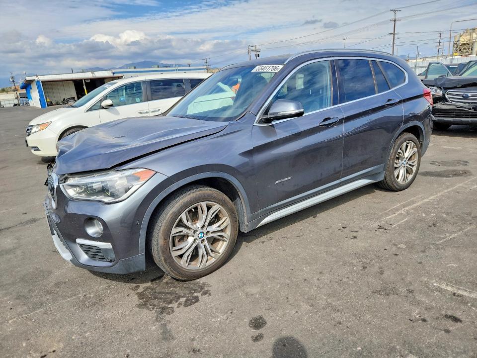 BMW X1 XDRIVE28I 2016
