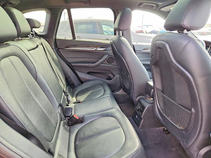 BMW X1 XDRIVE28I 2016