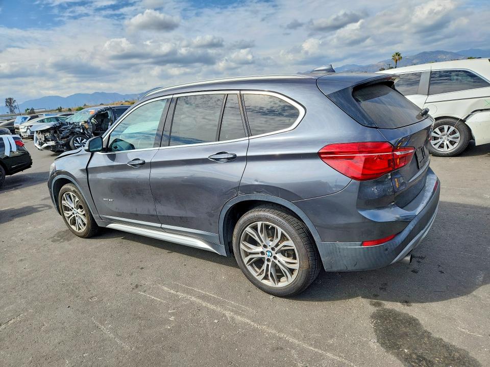 BMW X1 XDRIVE28I 2016