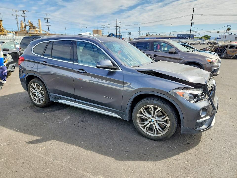 BMW X1 XDRIVE28I 2016