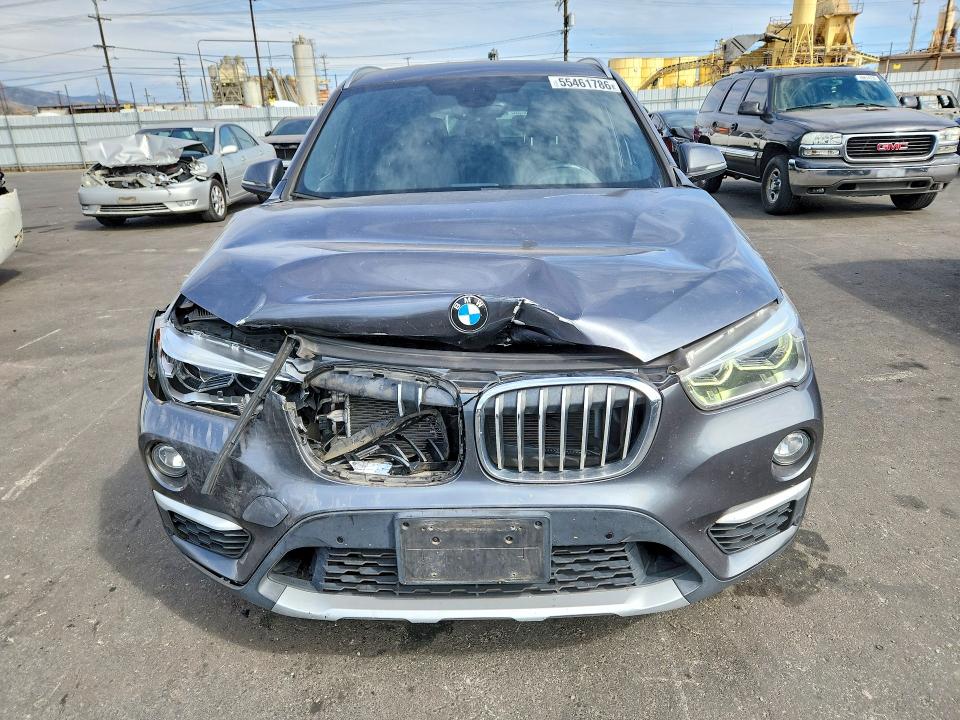 BMW X1 XDRIVE28I 2016