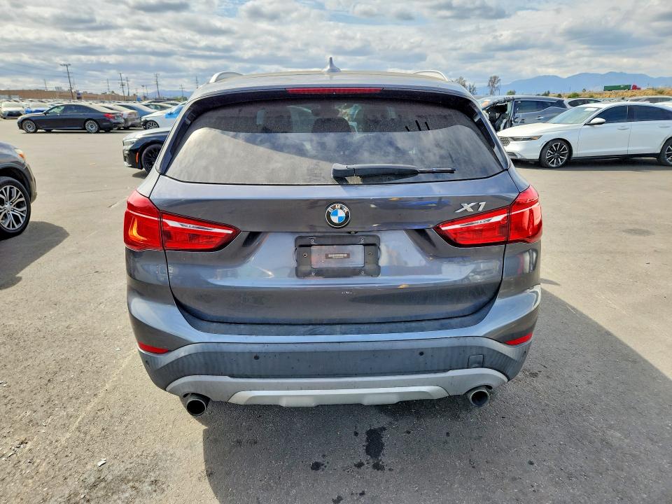 BMW X1 XDRIVE28I 2016