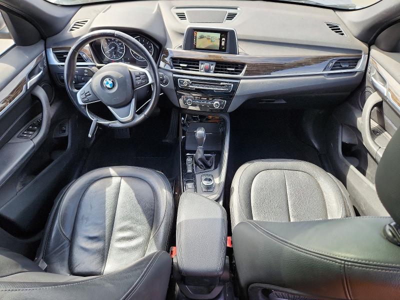 BMW X1 XDRIVE28I 2016