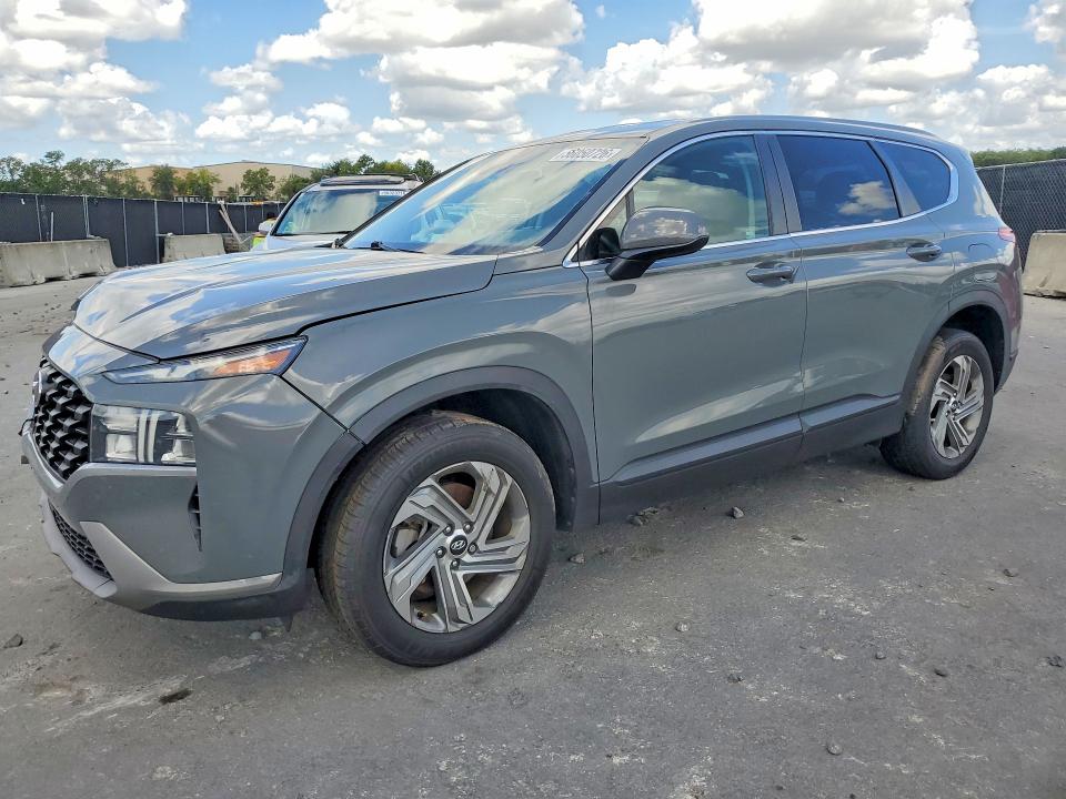 HYUNDAI SANTA FE SE 2021