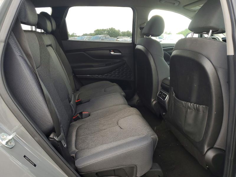 HYUNDAI SANTA FE SE 2021