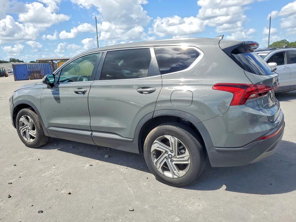 HYUNDAI SANTA FE SE 2021