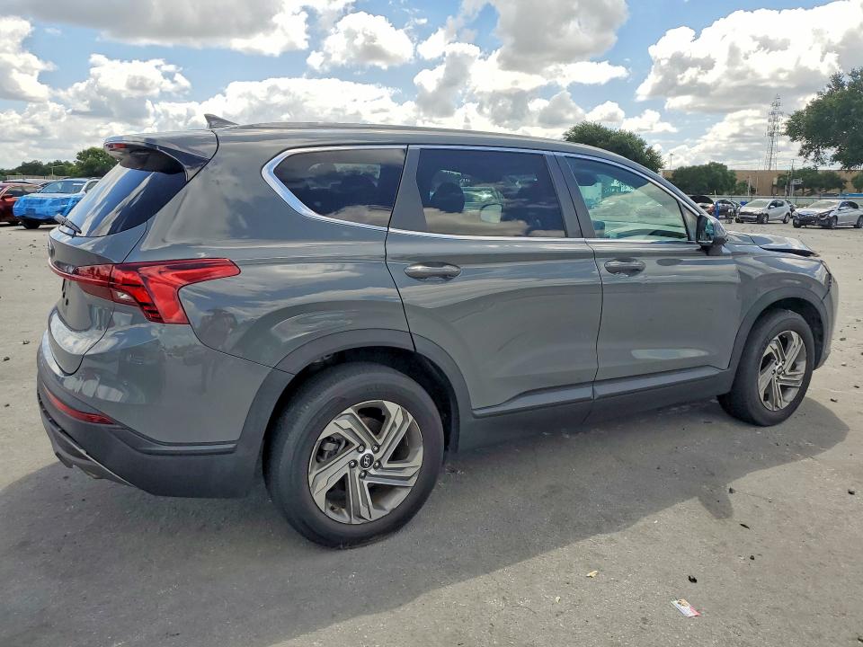 HYUNDAI SANTA FE SE 2021