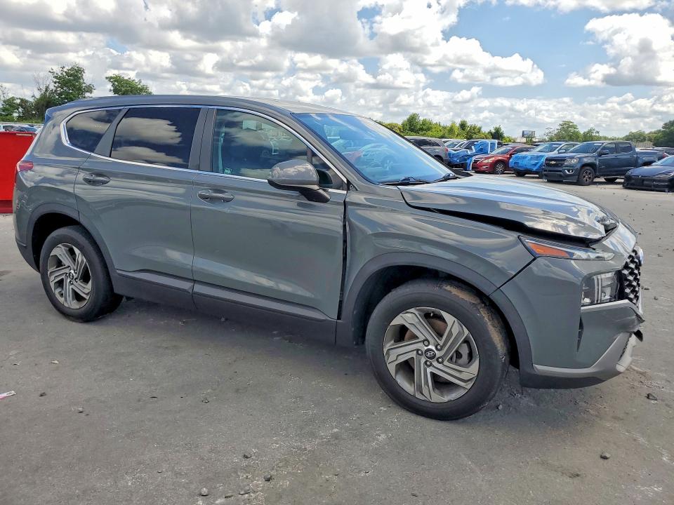 HYUNDAI SANTA FE SE 2021