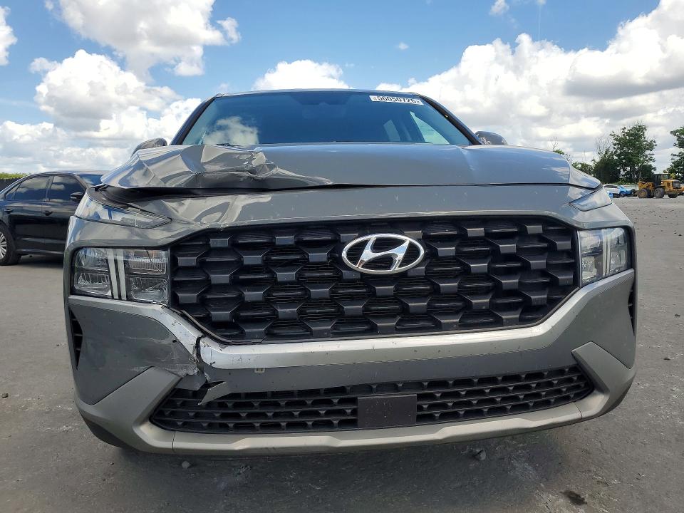 HYUNDAI SANTA FE SE 2021