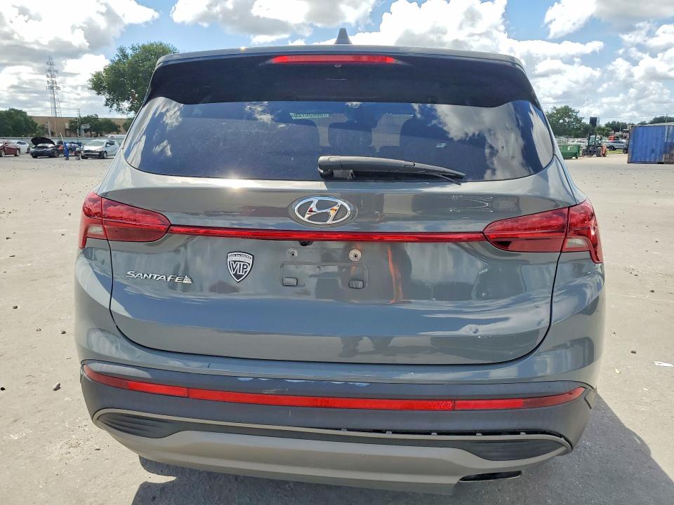 HYUNDAI SANTA FE SE 2021