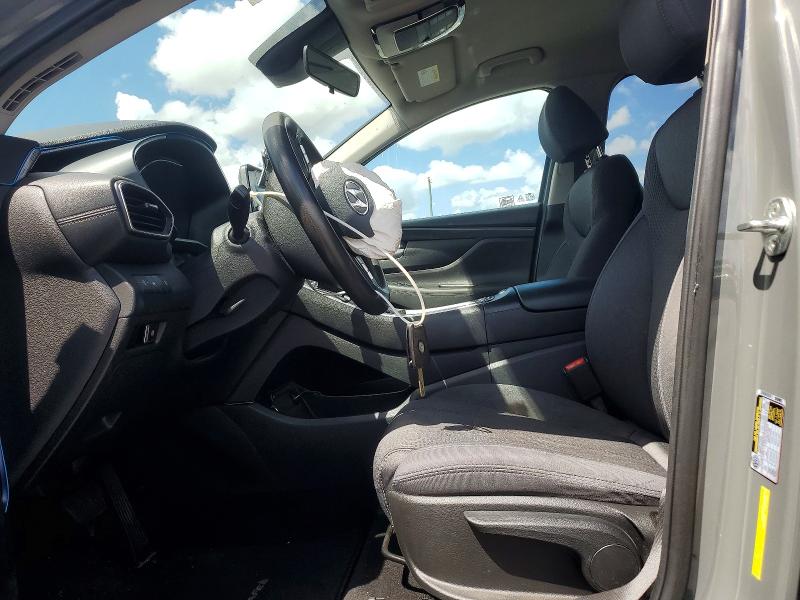 HYUNDAI SANTA FE SE 2021