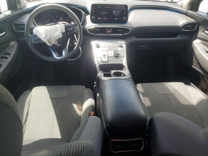 HYUNDAI SANTA FE SE 2021