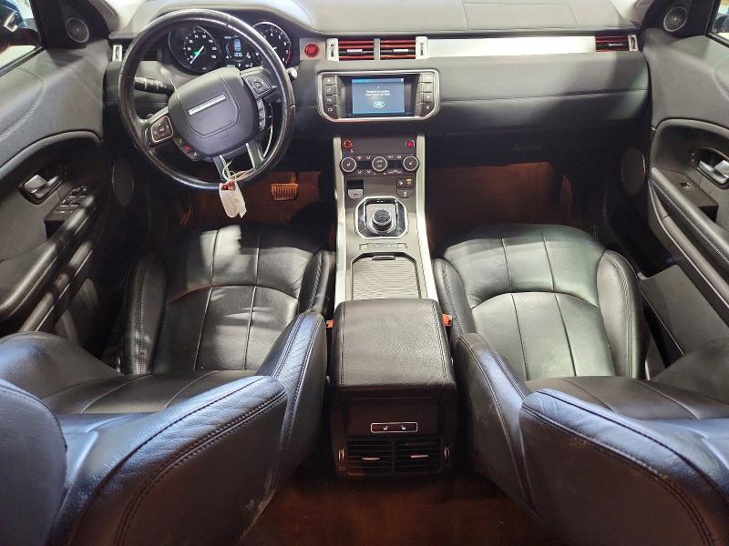 LAND ROVER RANGE ROVER EVOQUE SE 2016
