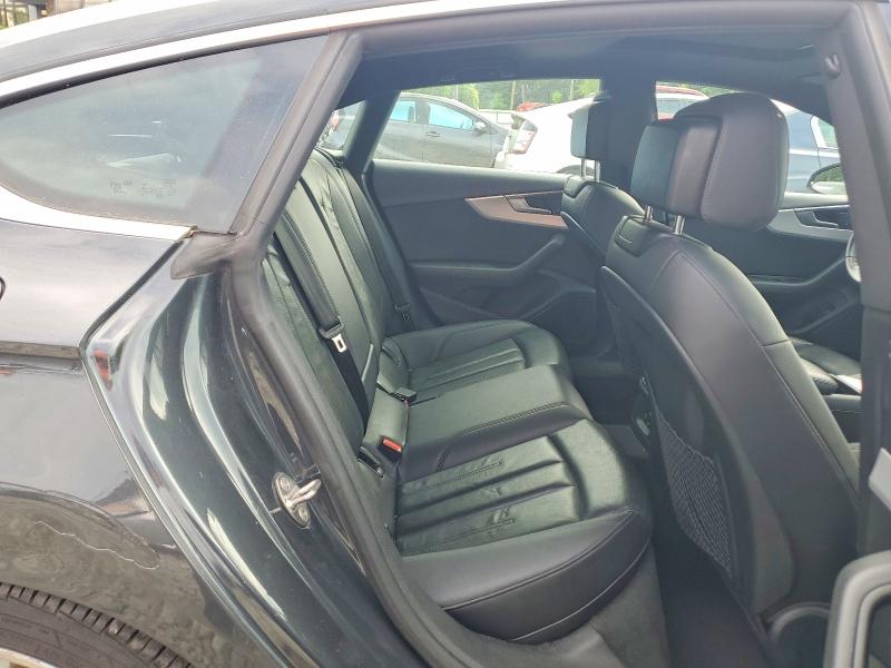 AUDI A5 SPORTBACK PREMIUM PLUS 2017