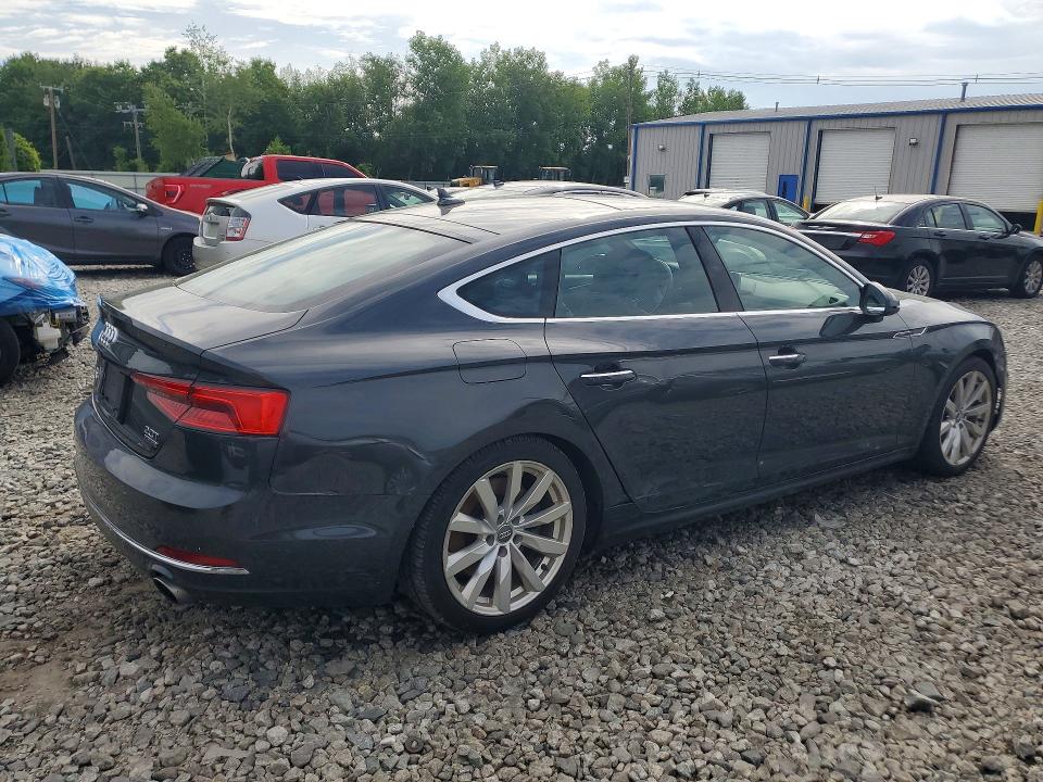 AUDI A5 SPORTBACK PREMIUM PLUS 2017