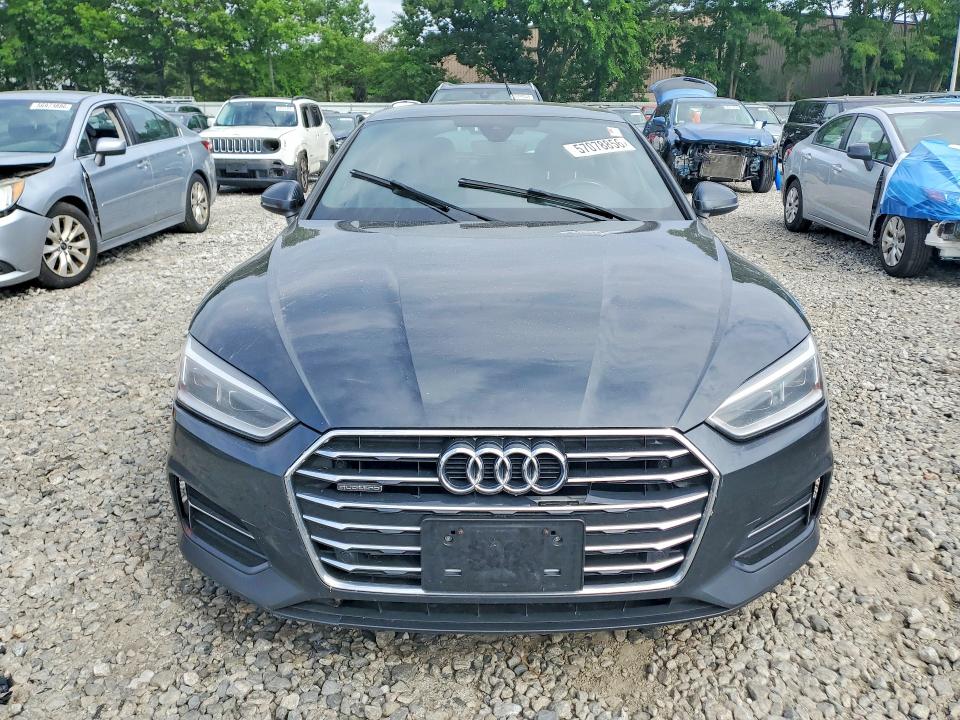 AUDI A5 SPORTBACK PREMIUM PLUS 2017