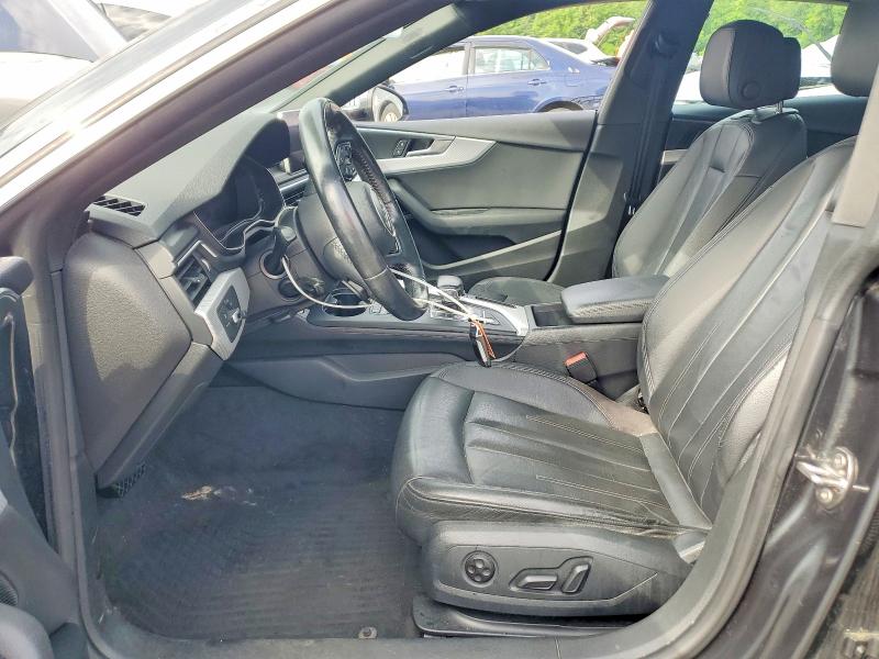 AUDI A5 SPORTBACK PREMIUM PLUS 2017