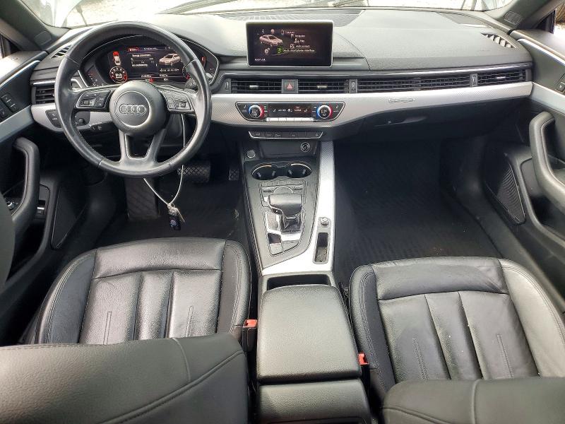 AUDI A5 SPORTBACK PREMIUM PLUS 2017
