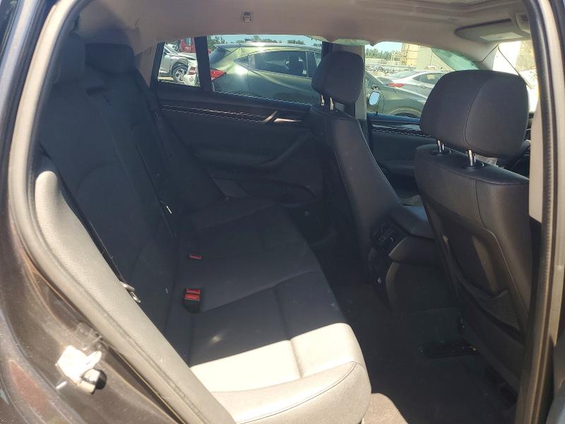 BMW X4 XDRIVE 28I 2014
